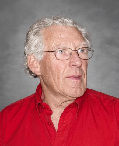 Paul Simard