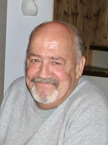 Fernand Corriveau