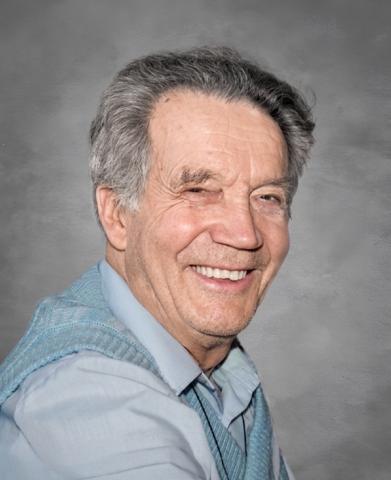 Denis St-Pierre