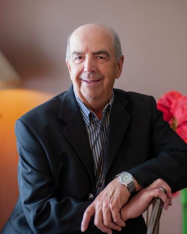 Jean-Louis Bouffard