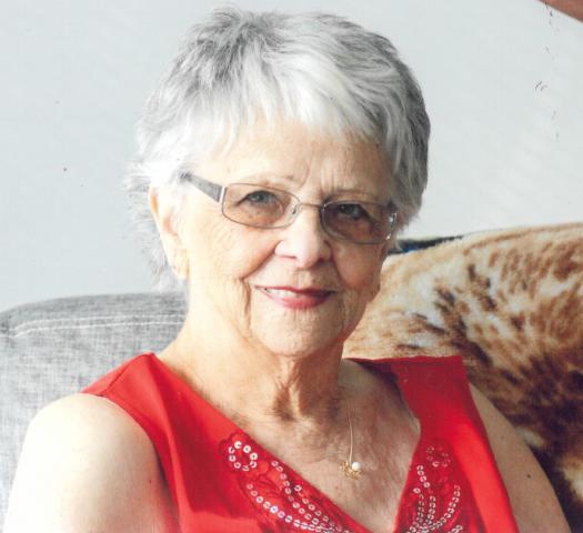 Gisèle Lepage Bourque