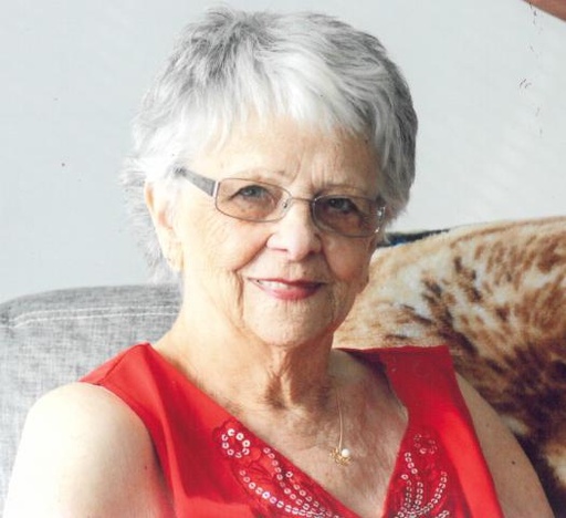 Gisèle Lepage Bourque