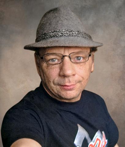Claude Marcheterre