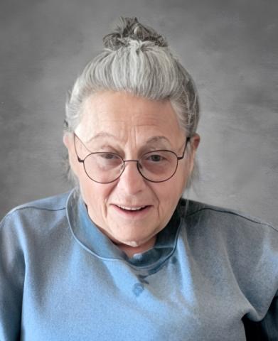 Christiane Perrins