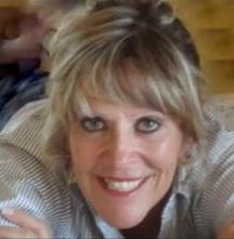 Suzanne Poulin