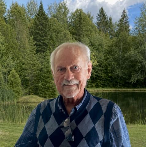 Roger Isabelle