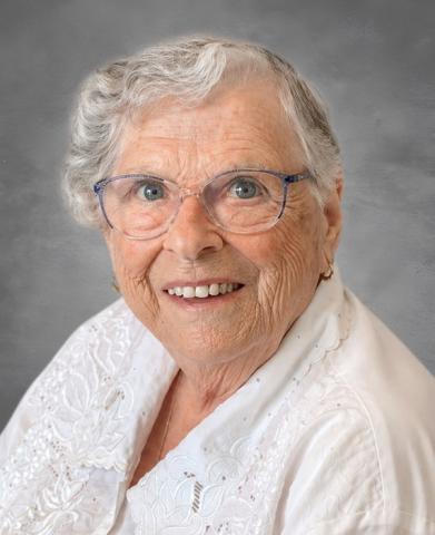Pierrette Giroux Lacasse