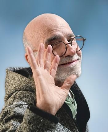 Jacques Gagnon