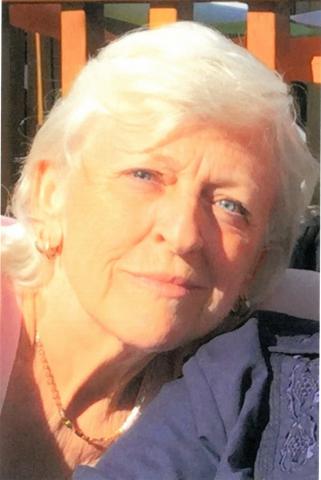 Pierrette Houde