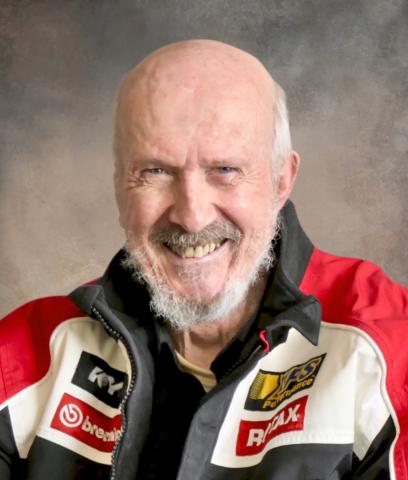 Jacques Jeanson