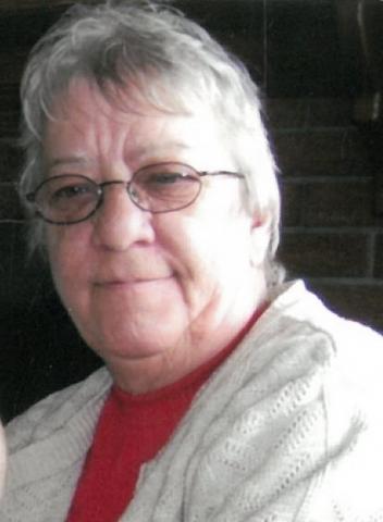 Micheline Lord