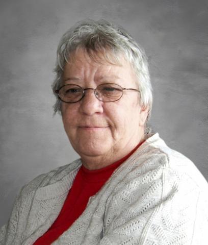Micheline Lord