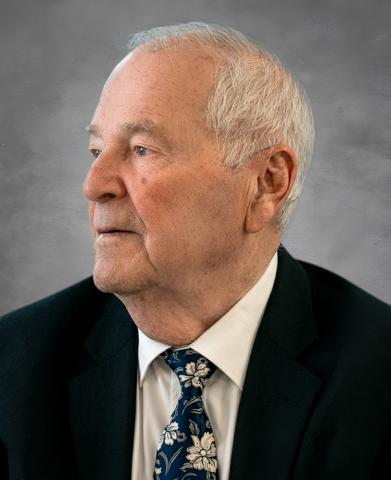 Yvon Ball