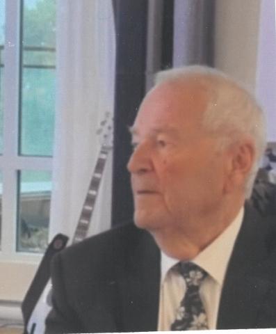 Yvon Ball