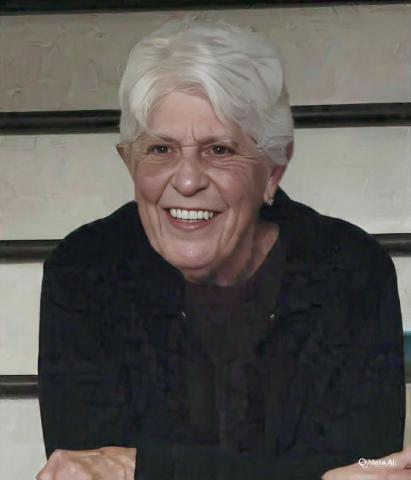 Michelle D. Salter (née Brodeur)