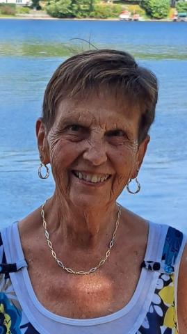 Denyse Côté