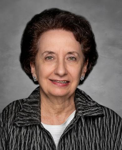 Gisèle Bélanger