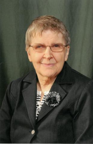 Rachel Côté