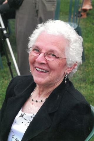 Irène Ruel Breton