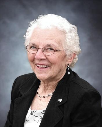 Irène Ruel Breton