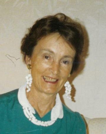 Dolorès Perras