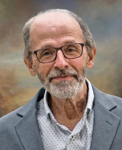 Daniel Geoffroy