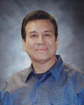 Jorge Alberto Ticas Alvarado