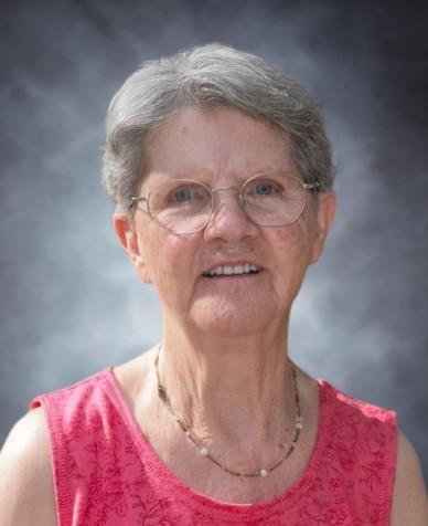 Lorraine Laperle