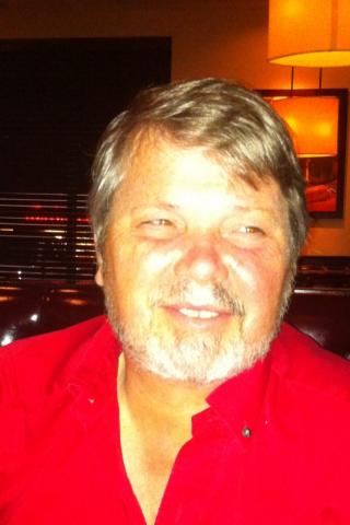 Derek Walklate