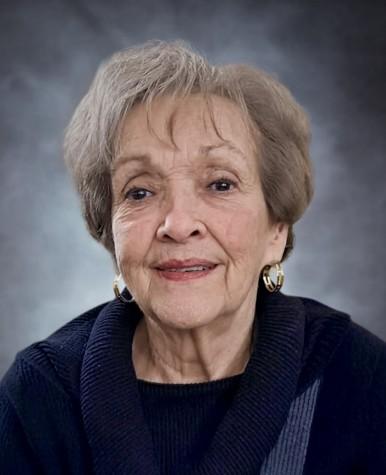 Monique Girouard