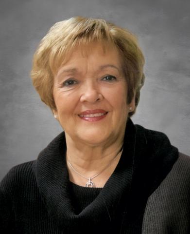 Monique Girouard