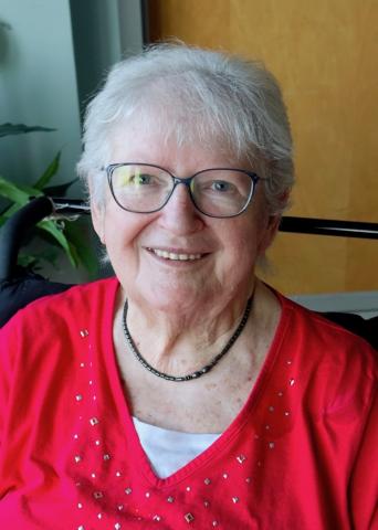 Lise Champigny