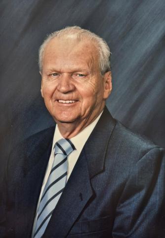 Claude Lambert