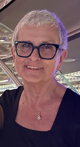 Aline Pelletier
