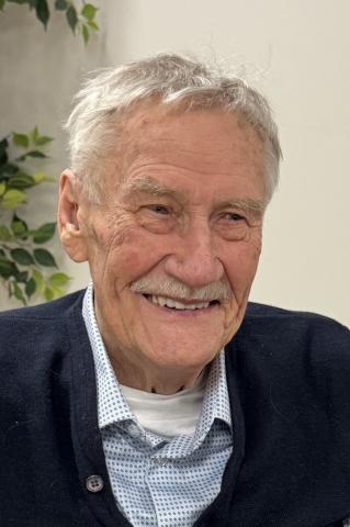 Hercule Perreault