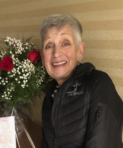 Alice Lévesque