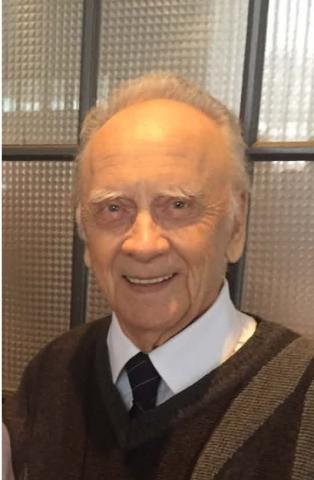 Edgar Paradis