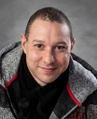 Aldo Roy