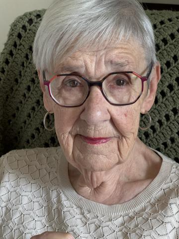 Pauline Larochelle