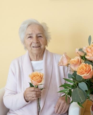 Lenka Bojovic Kovacevic