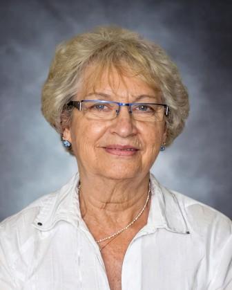 Cécile Bourgoin