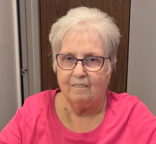 Lynne Ann Nutbrown