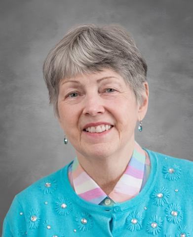 Chantal Lemire Durand