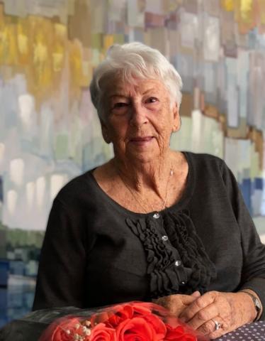 Luce Bernier