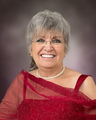 Lise Lacasse