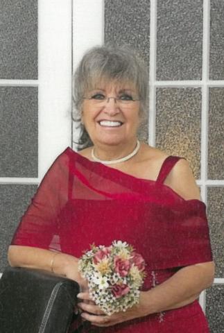 Lise Lacasse