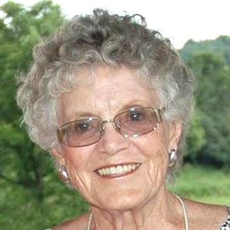 Glenys Mantle Groves