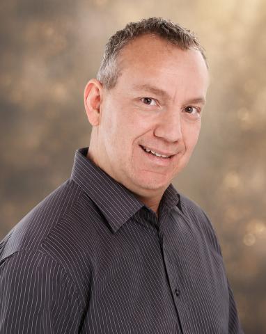 Luc Paquette