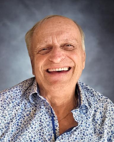 Daniel Goulet