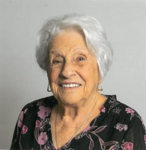 Pasqualina Frisina